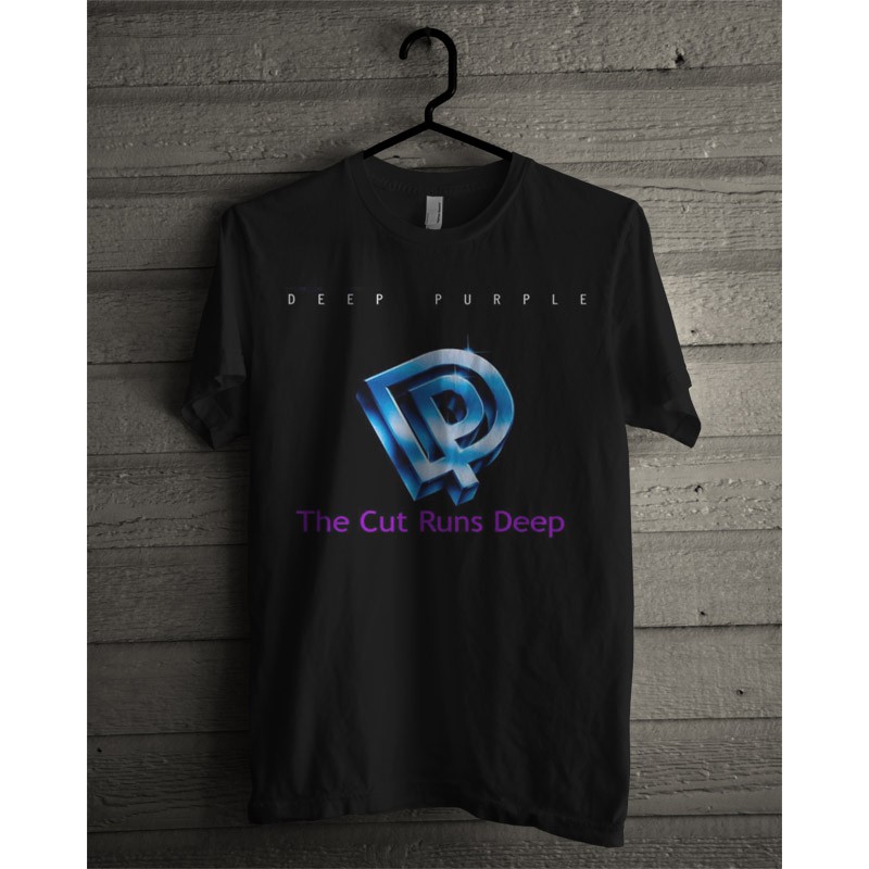 Kaos Band Deep Purple