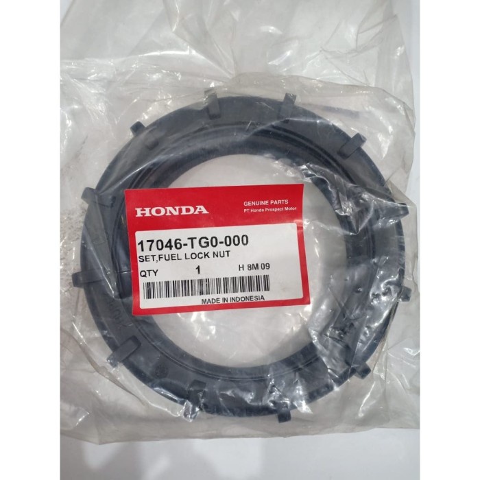 FILTER BENSIN ASLI HONDA 17048-TE7-K00 HONDA MOBILIO GENUINE