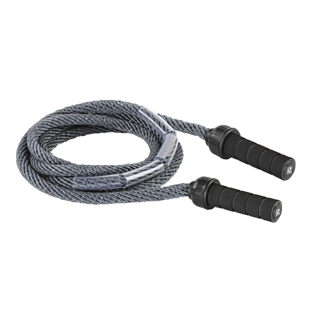 LP SUPPORT WEAVE JUMP ROPE ( 14MM ) FT 5111 SKIPPING/LOMPAT TALI