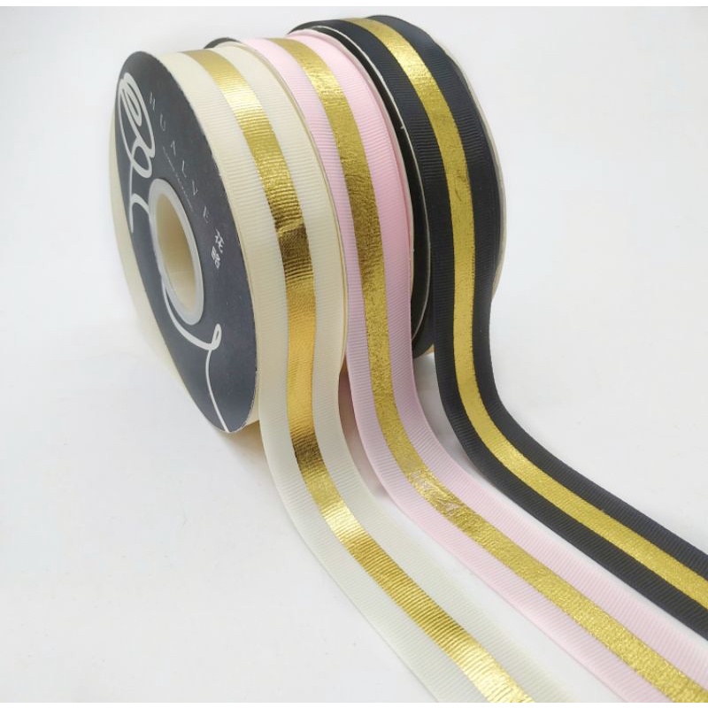 

1 ROLL PITA GROSGRAIN 36M -MM878 - Pita Premium