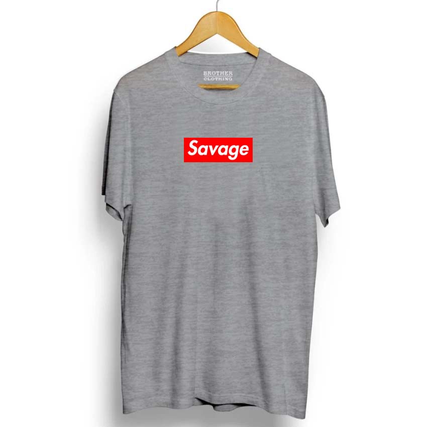 Kaos Distro Savage USA - Abu Misty Premium