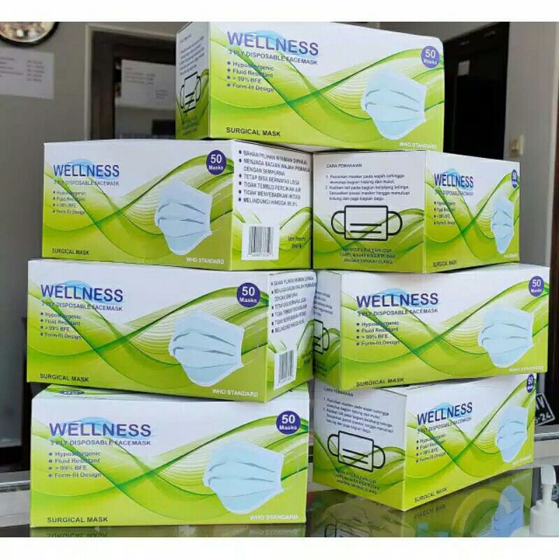 MASKER MURAH / MASKER SENSI / MASKER MEDAN / MASKER MULUT / MASKER SCUBA / MASKER