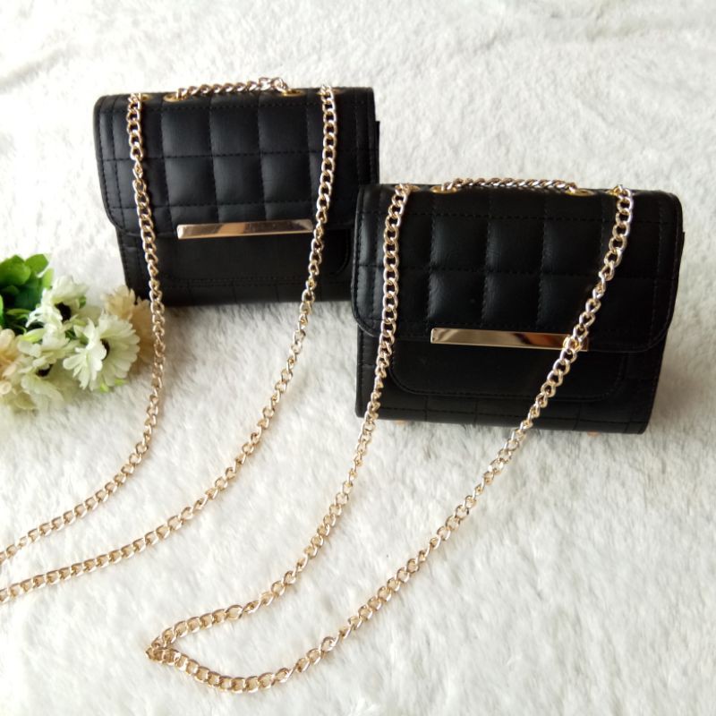 Slingbag LEONA BEHEL