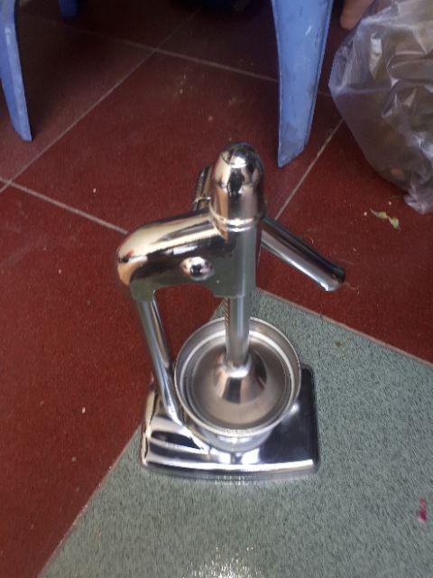 Perasan Jeruk / Alat Peras Jeruk Manual