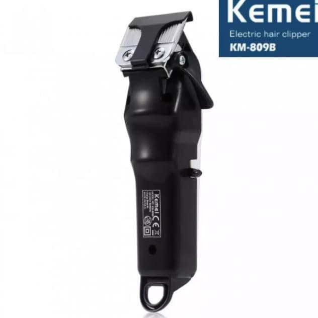 Alat cukur Kemei 809b Original Rambut Bayi anak dewasa tanpa kabel