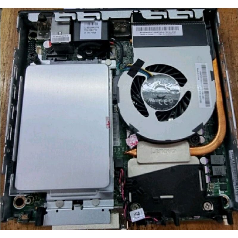 i7 7700 PC MINI LENOVO