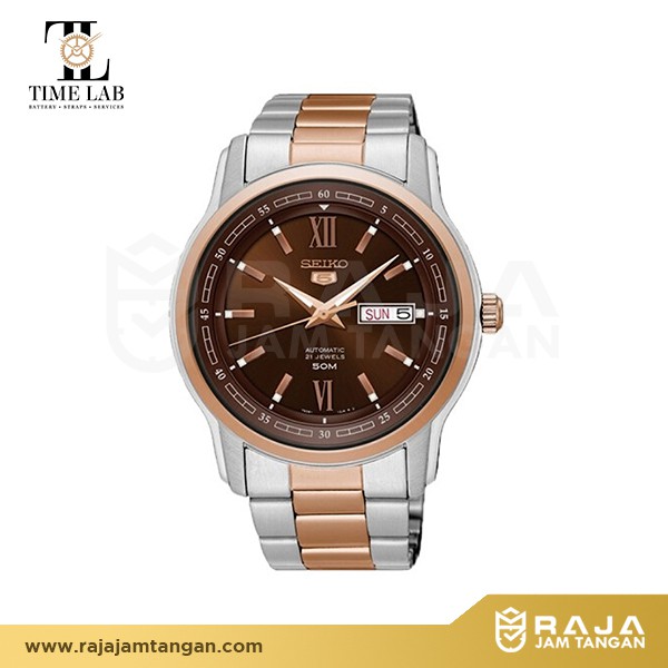 Seiko 5 Automatic SNKP18K1