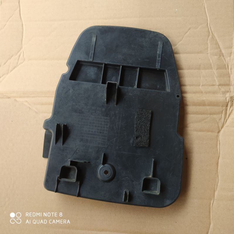 Coper Assy battery tutup aki Honda beat karbu kvy ori