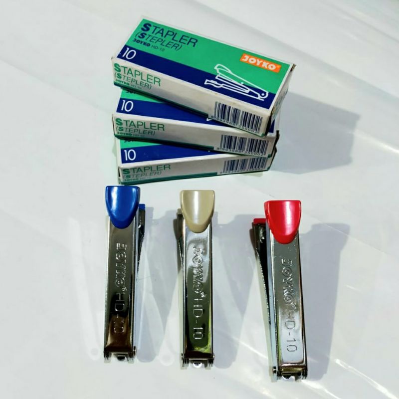 

Stapler HD-10 Joyko