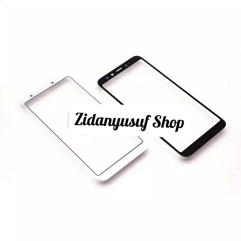 KACA DEPAN KACA LCD XIAOMI MI6X / MIA2 GLASS LCD TOUCHSCREEN