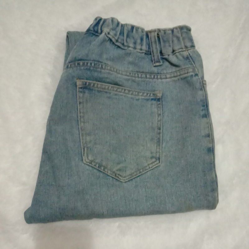 Celana jeans SFCALB ORIGINAL FASHION & CO uk 31 L.BELL DO Design ORIGINAL SECOND BRANDED