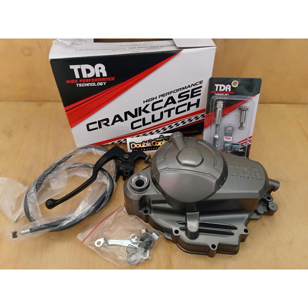 READY BAK KOPLING TDR YAMHA JUPITER Z VEGA R NEW ORIGINAL NOT SND YAMAHA