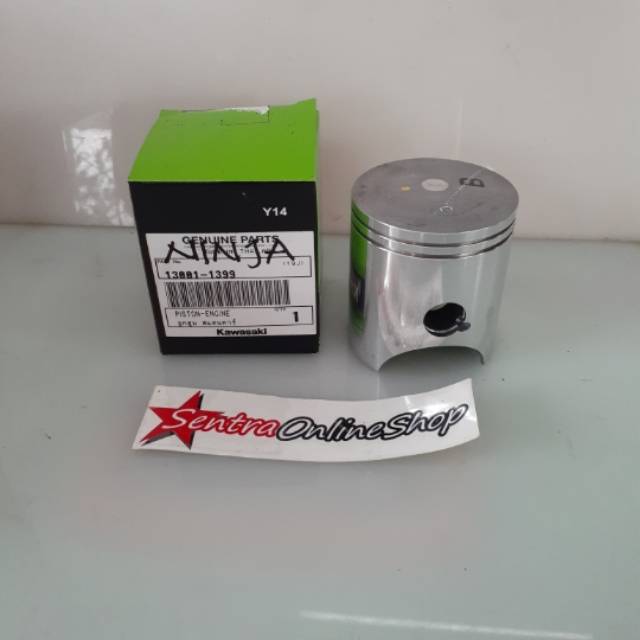 piston seher kit ninja r ninja rr pen 15mm orisinil kgp 130011399