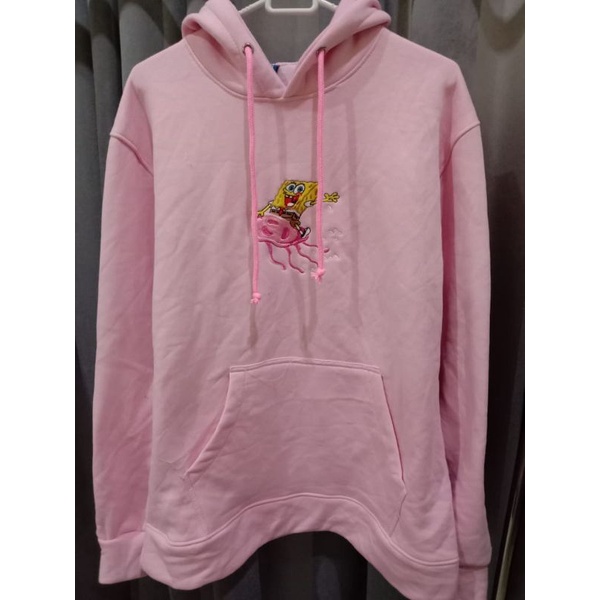 Hoodie H&M (HNM) Spongebob