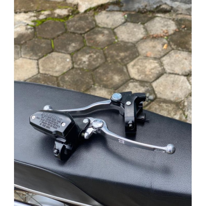 handle master rem super four r6 master rem er6 r6