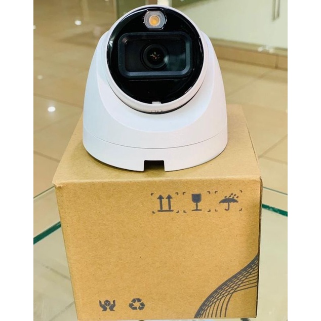 KAMERA CCTV DAHUA OEM 2MP COLORVU + AUDIO