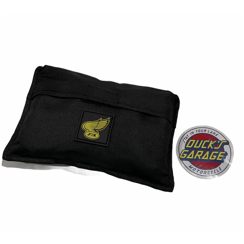 cover sarung keranjang honda astrea grand prima star legenda by ducks garage