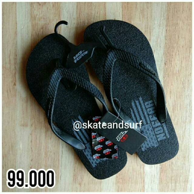 SANDAL NO FEAR ORIGINAL