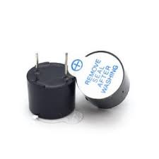 Buzzer Aktif 5v 2 Pin