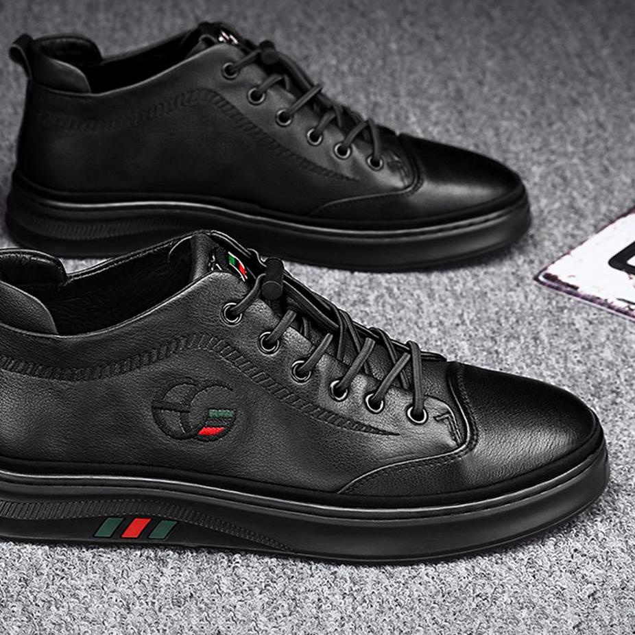 Sepatu Pria Formal Klasik Pantofel Pria Type G-110 Kuliatas Import