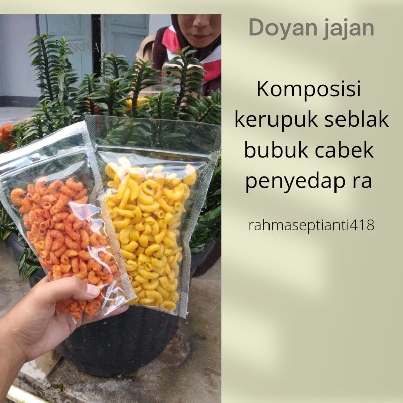 

makroni
