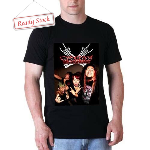 Maximum the Hormone Tshirt