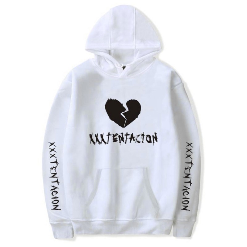 xxxtentacion crewneck