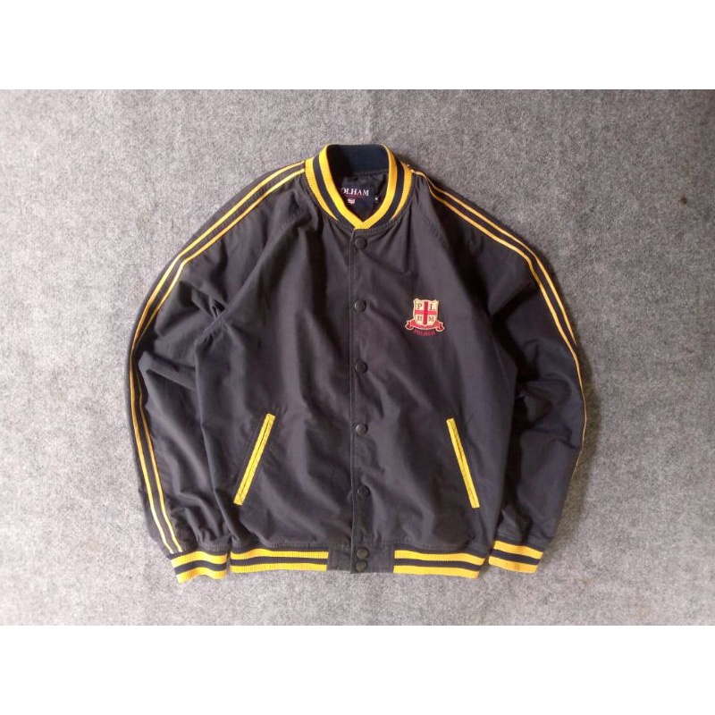 Varsity Polham