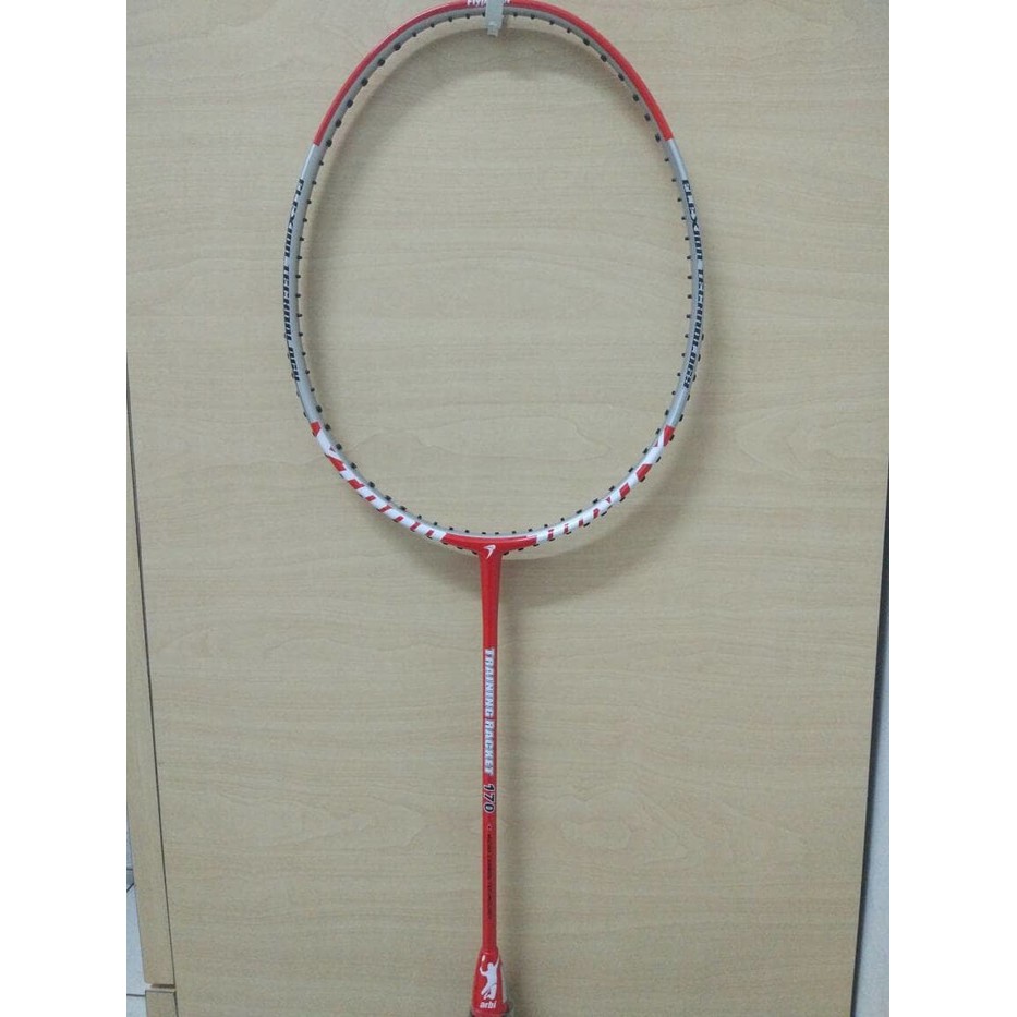 Raket Badminton flypower training 170 original 