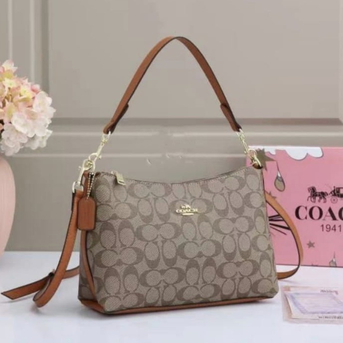 BEST !!! sling bag wanita tas selempang wanita tas sling bag wanita shoulder bag wanita shoulder bag hand bag wanita tas wanita branded tas wanita terbaru tas bahu wanita tas import wanita tas kulit wanita