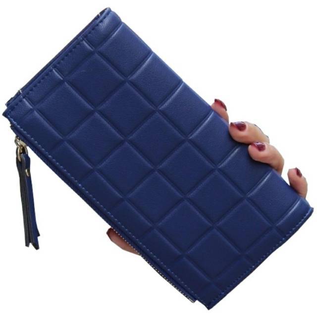 Dompet Cewek Jh Alice Sleting Dua / Dompet wanita purse jimshoney/ Dompet murah wanita/ EMBOS