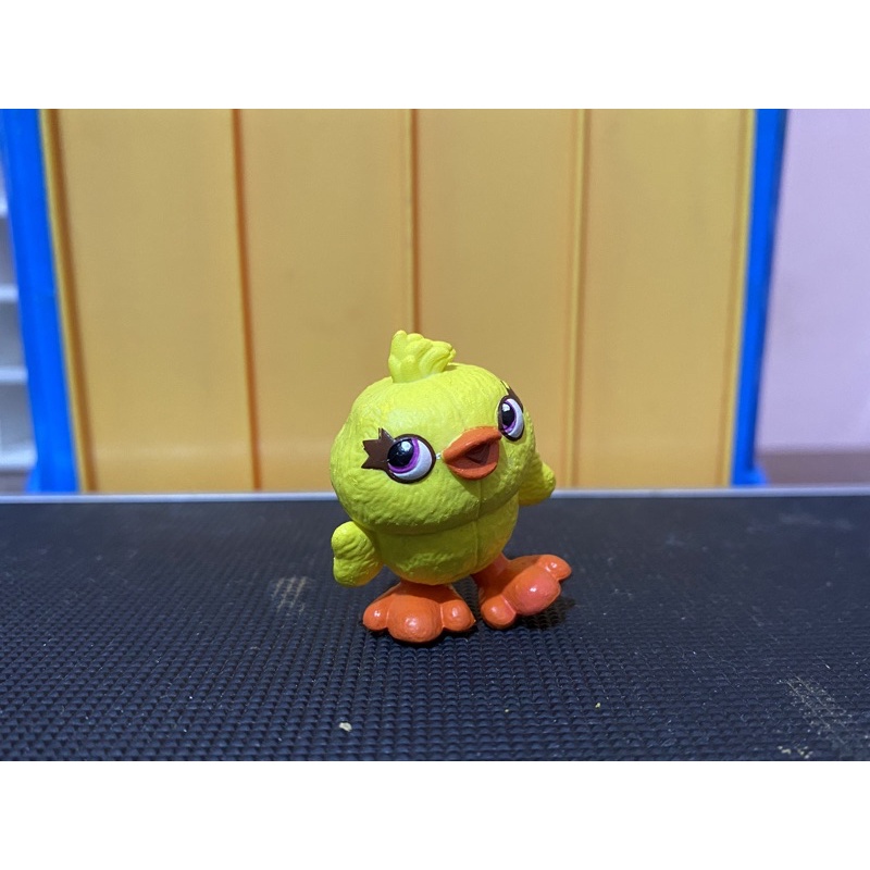 Figure Toy Story Ducky