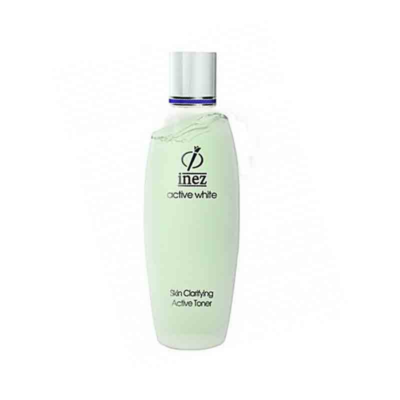 INEZ SKIN CLARIFYING ACTIVE TONER 150ML