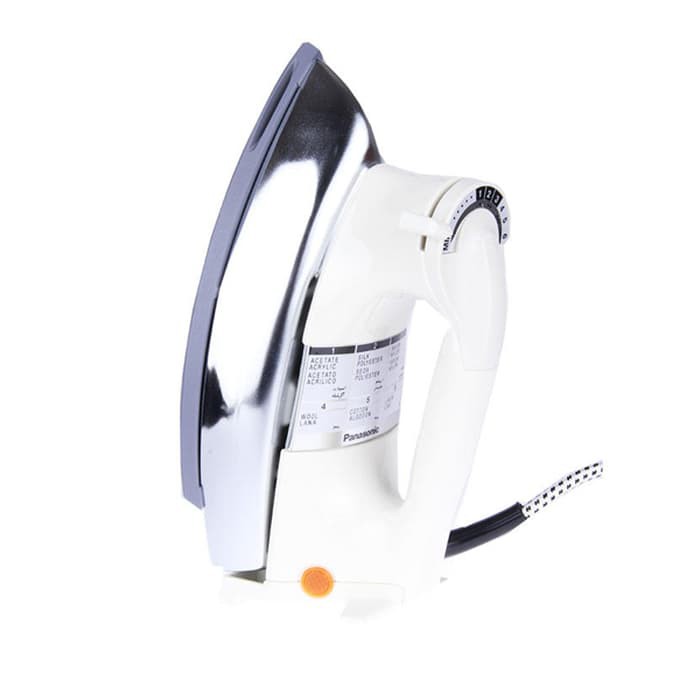 Setrika Berat Panasonic NI-22AWT Dry Iron