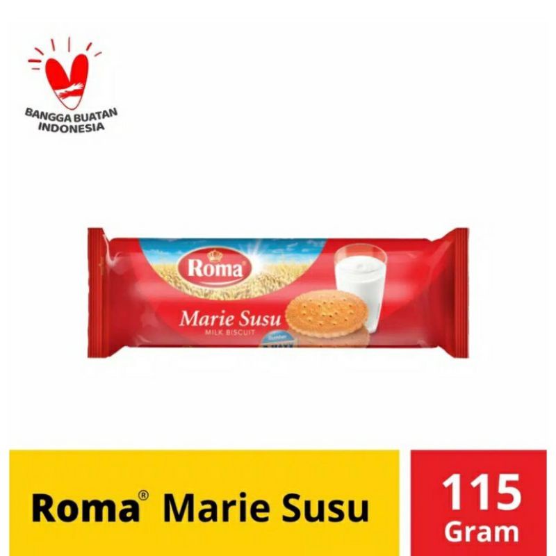 

Roma Marie Susu