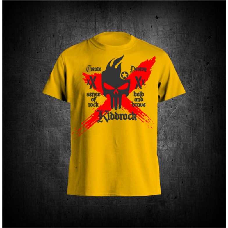 Kaos Kiddrock Original