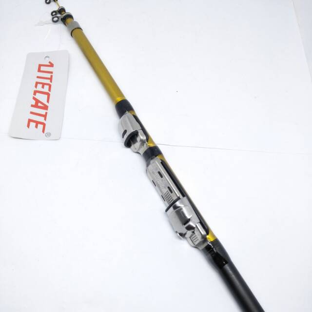 JORAN UDANG UTECATE SUPREME 150