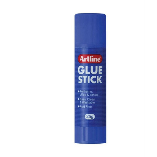 

TBMO GLUE STICK ARTLINE - EG-25 (12) - GM