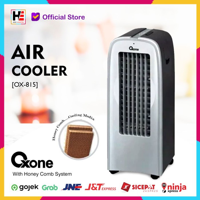 Air Cooler Oxone OX-815 with Honey Comb System