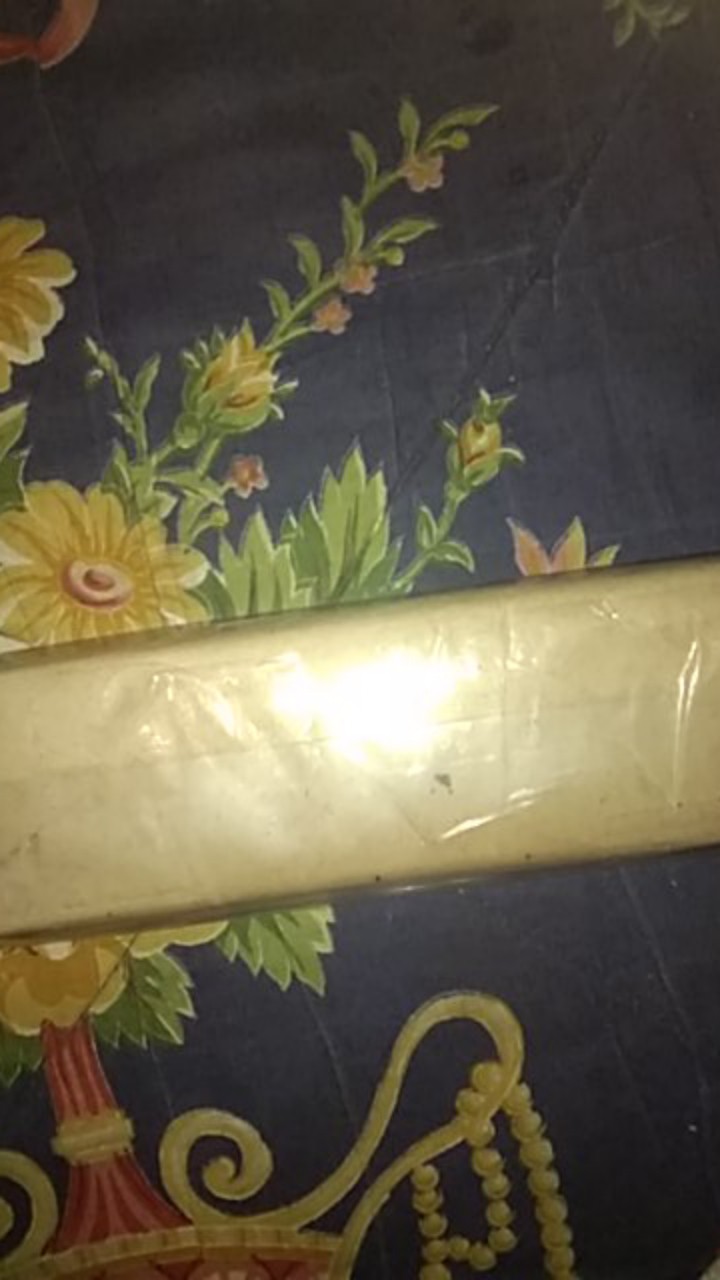 Sabun Cap Kodok Asli Malang 125 Gr