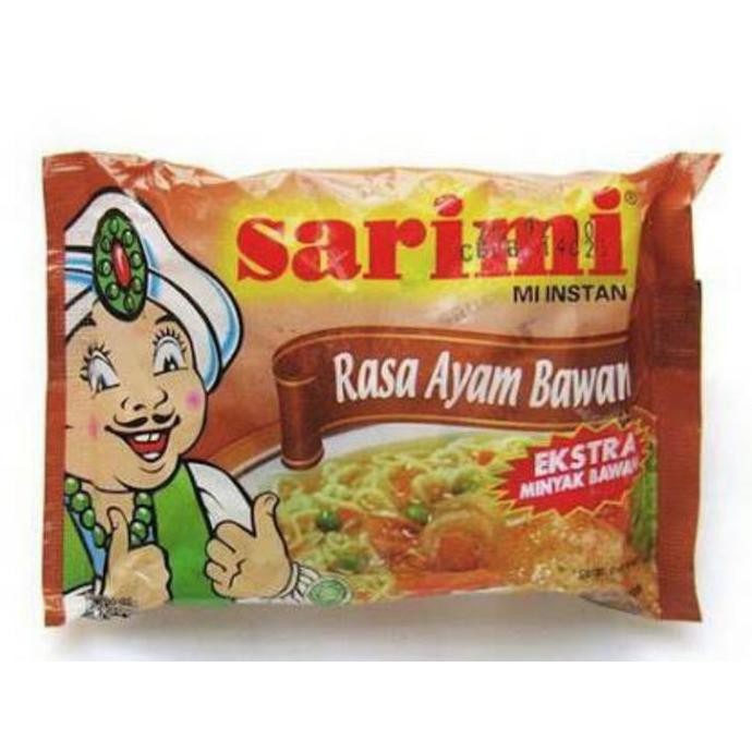 

Terlaris# Sarimie Ayam Bawang