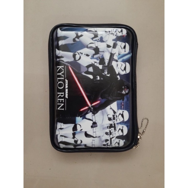

Tempat / Kotak Pensil / STAR WARS