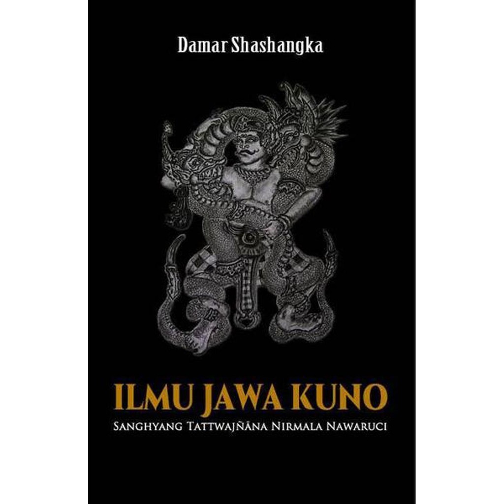 Ilmu Jawa Kuno