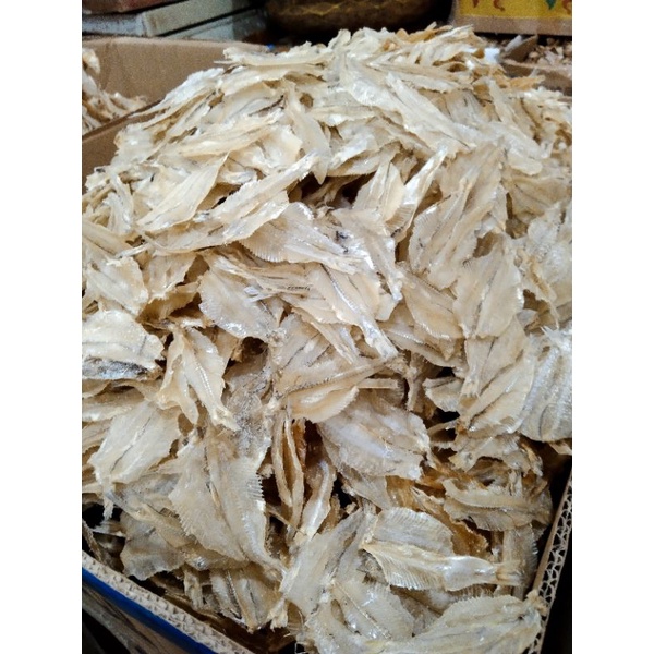 

ikan asin pakang twr 250 grm