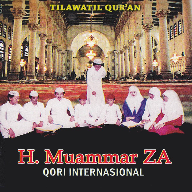 Download 69+ Contoh Surat Al Kahfi Muammar Za Terbaik Dan Terbaru