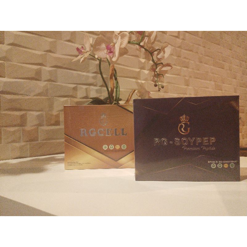 RG-SOYPEP-CELL-Paket penyembuhan kanker dan diabetes