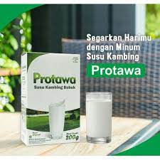 

Susu Kambing Etawa Bubuk Protawa Murah 200g
