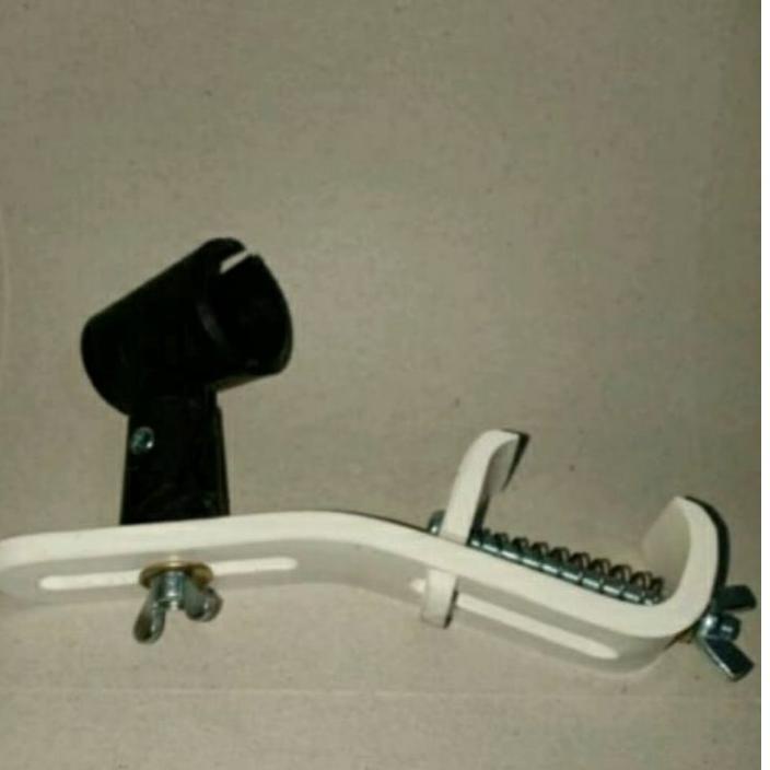 Paling Diminati.. Stand Mic / Stand Mic Kendang / Hadroh / Rebbana