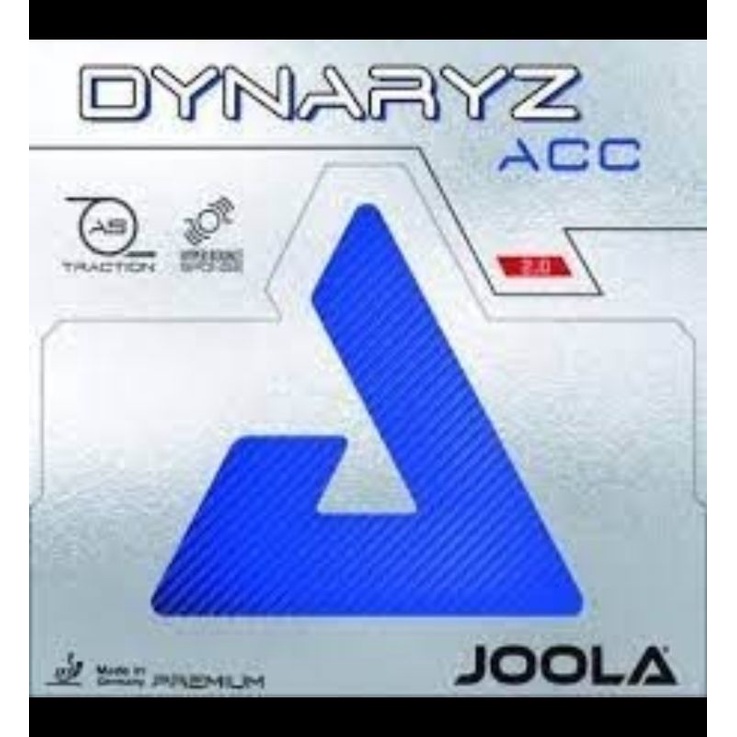Joola Dynaryz ACC Violet