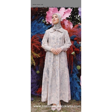 Zaskia Sungkar X Shireen IRINA DRESS